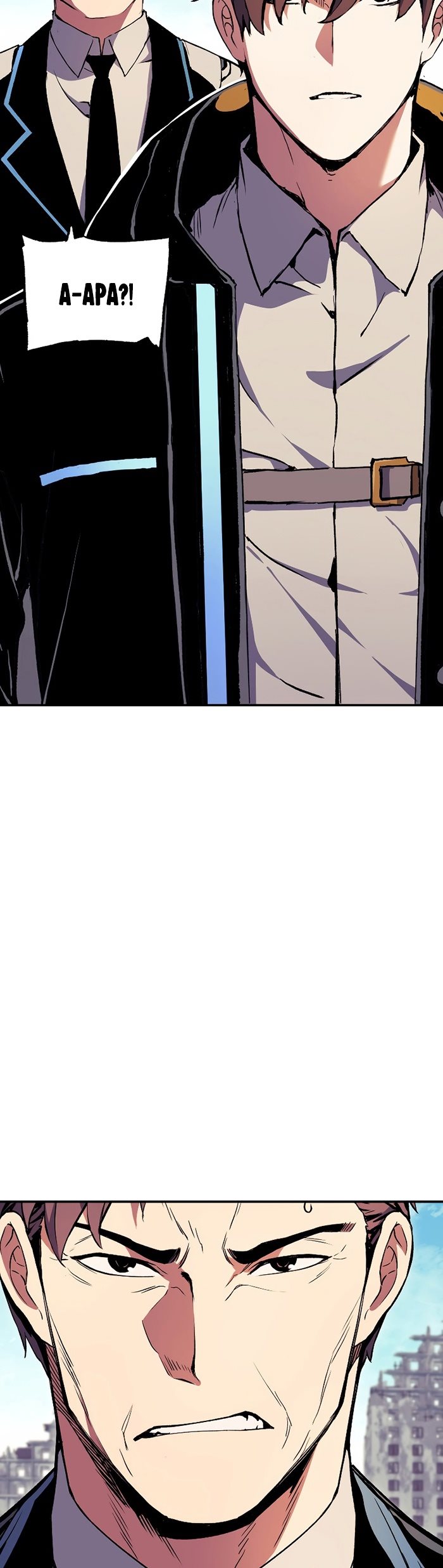 Return of the Broken Constellation Chapter 68 Gambar 93
