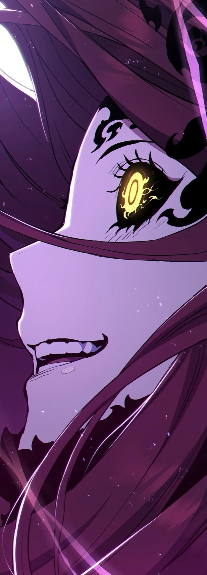 Return of the Broken Constellation Chapter 68 Gambar 105