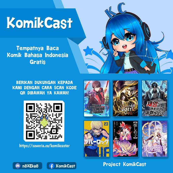 Return of the Broken Constellation Chapter 68 Gambar 107