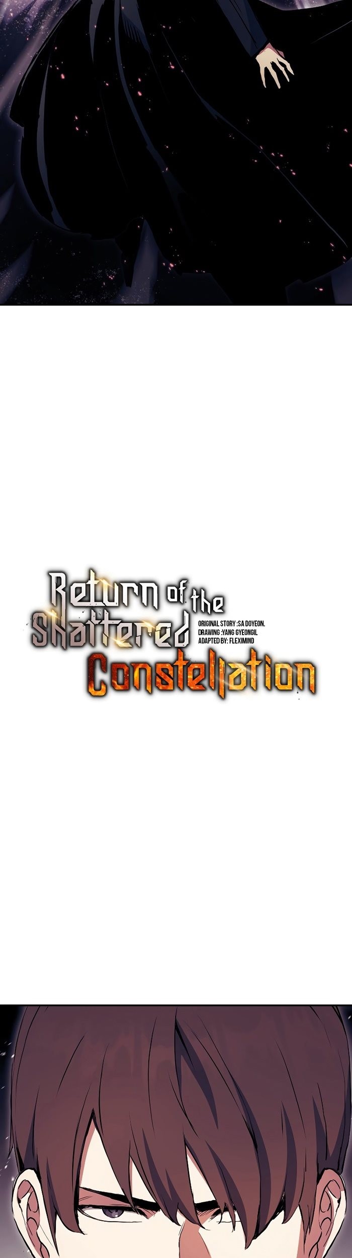 Return of the Broken Constellation Chapter 68 Gambar 9