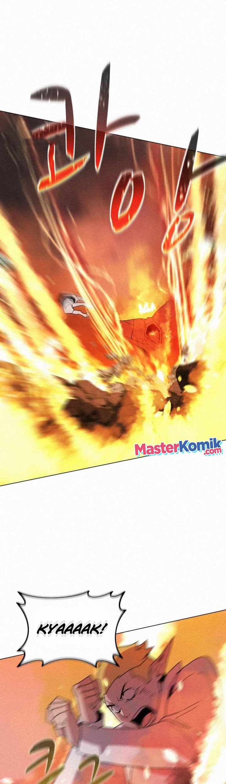 The Book Eating Magician Chapter 81 Gambar 34