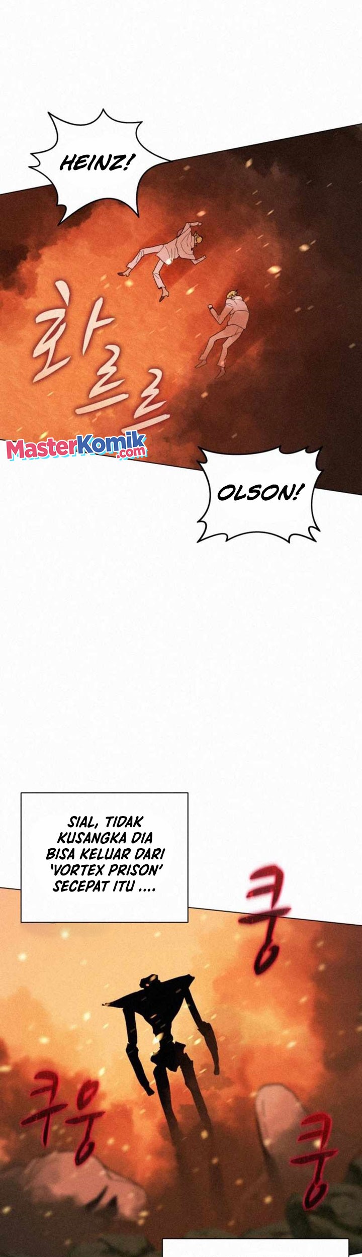The Book Eating Magician Chapter 81 Gambar 36