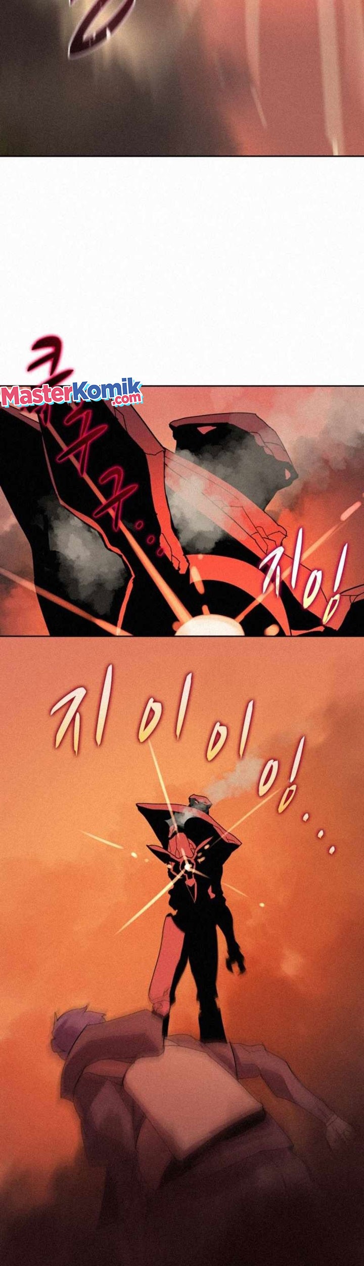 The Book Eating Magician Chapter 81 Gambar 42