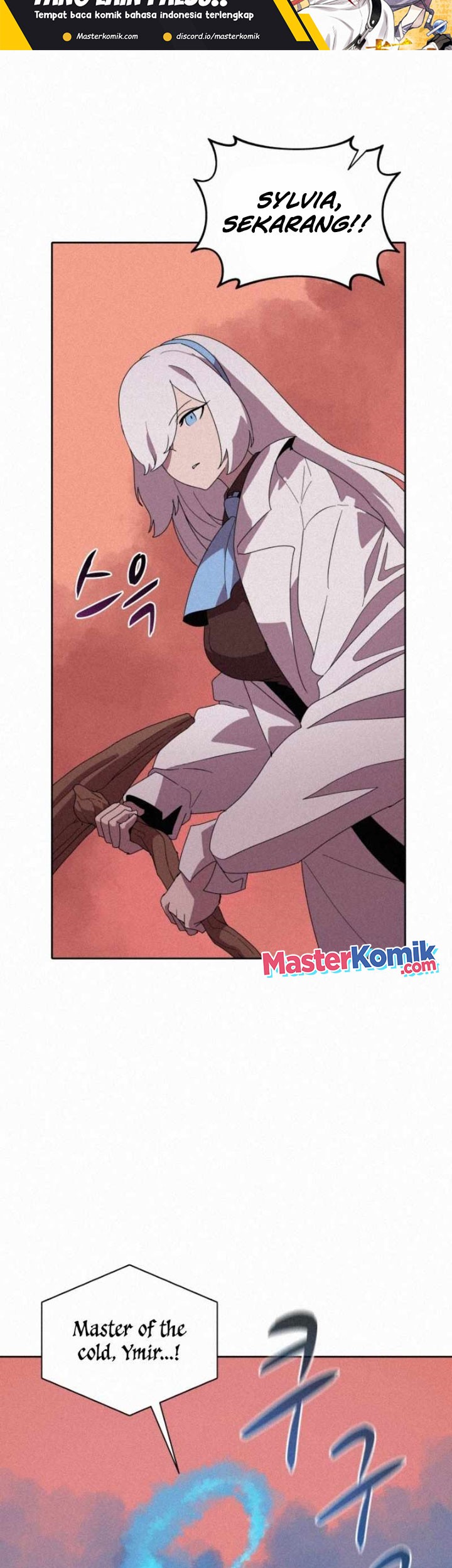 The Book Eating Magician Chapter 81 Gambar 48