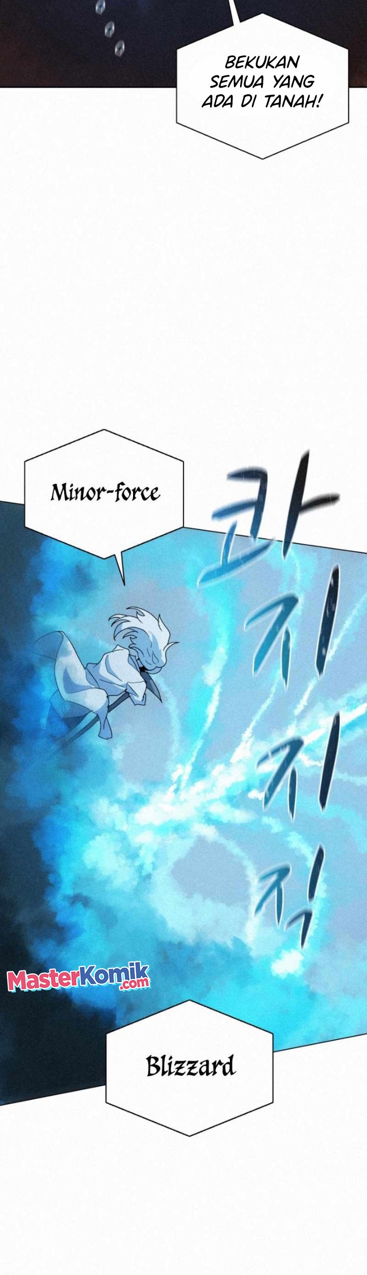 The Book Eating Magician Chapter 81 Gambar 50