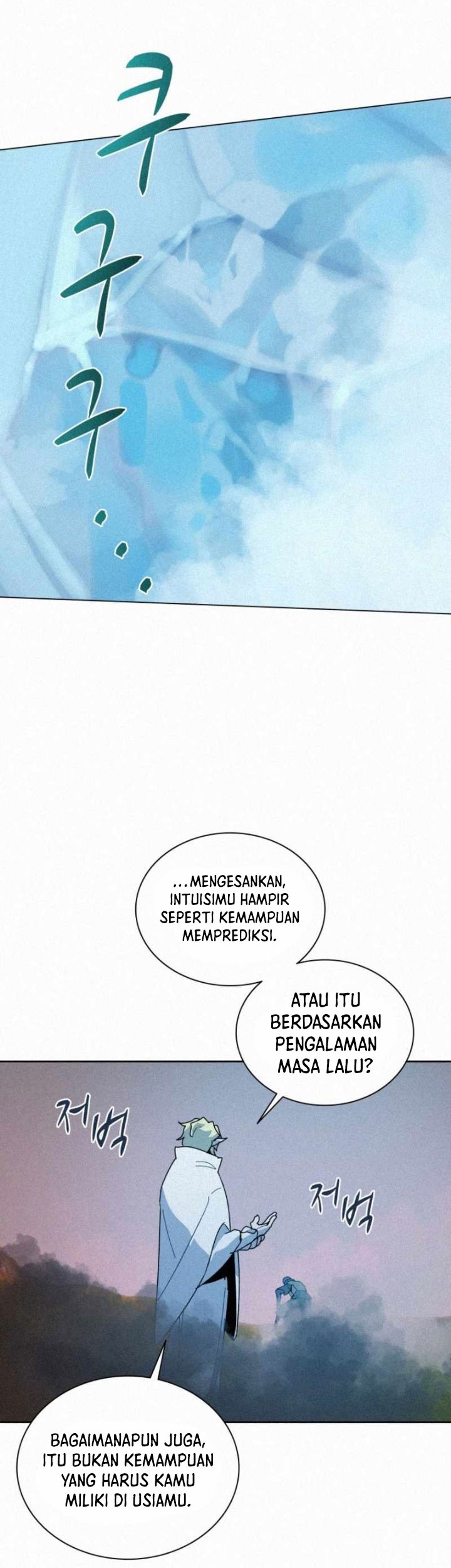 The Book Eating Magician Chapter 81 Gambar 51