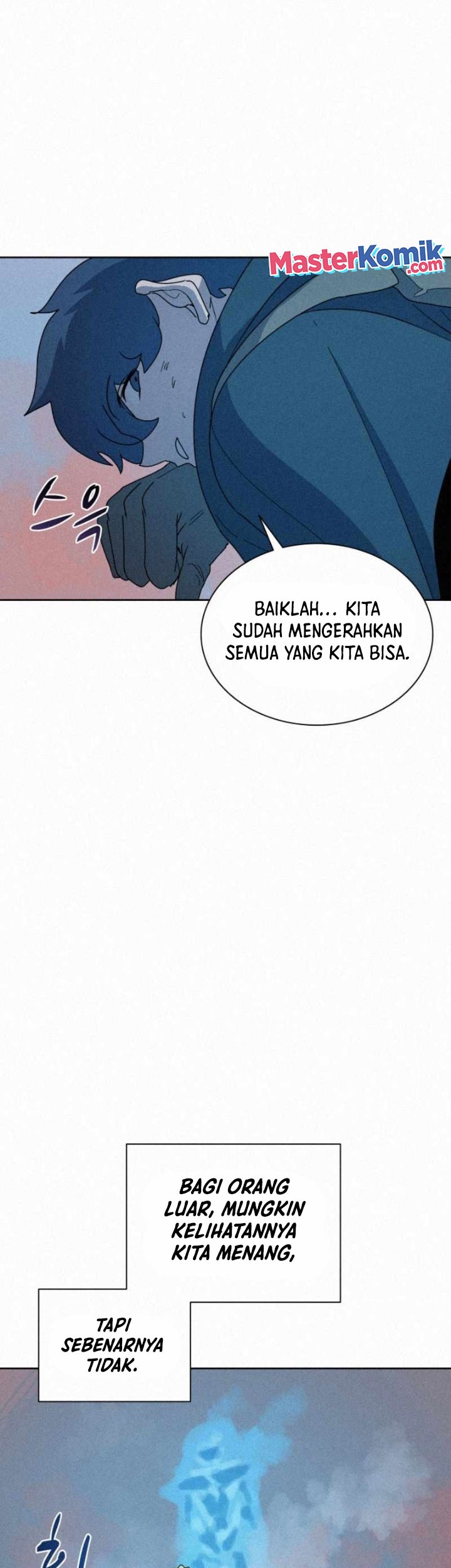 The Book Eating Magician Chapter 81 Gambar 52