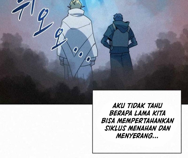 The Book Eating Magician Chapter 81 Gambar 53