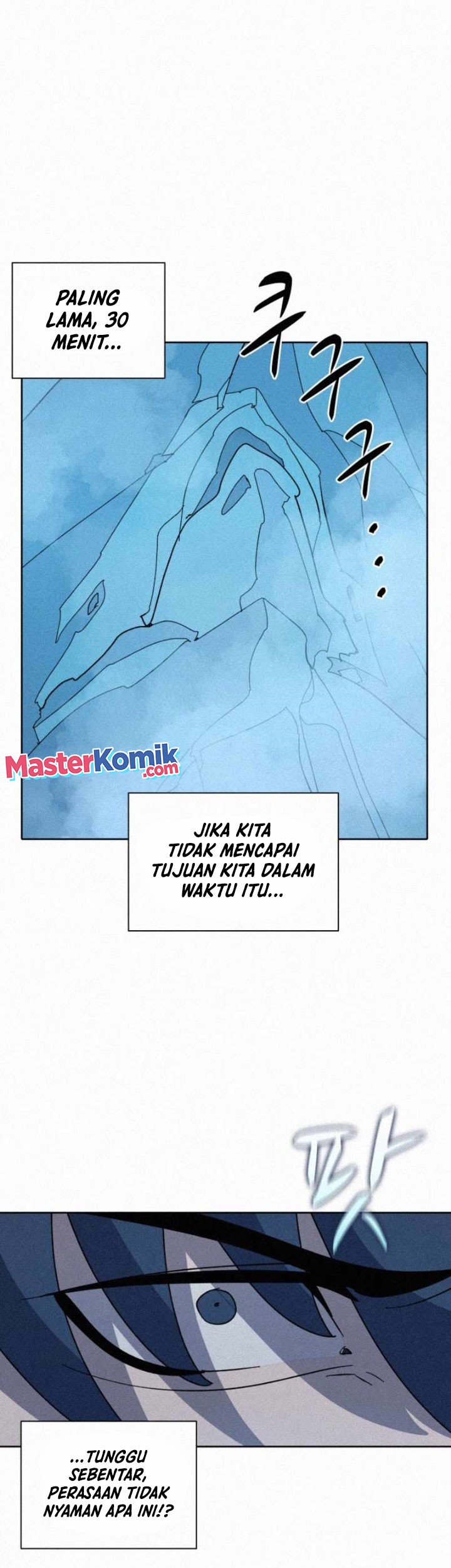 The Book Eating Magician Chapter 81 Gambar 54