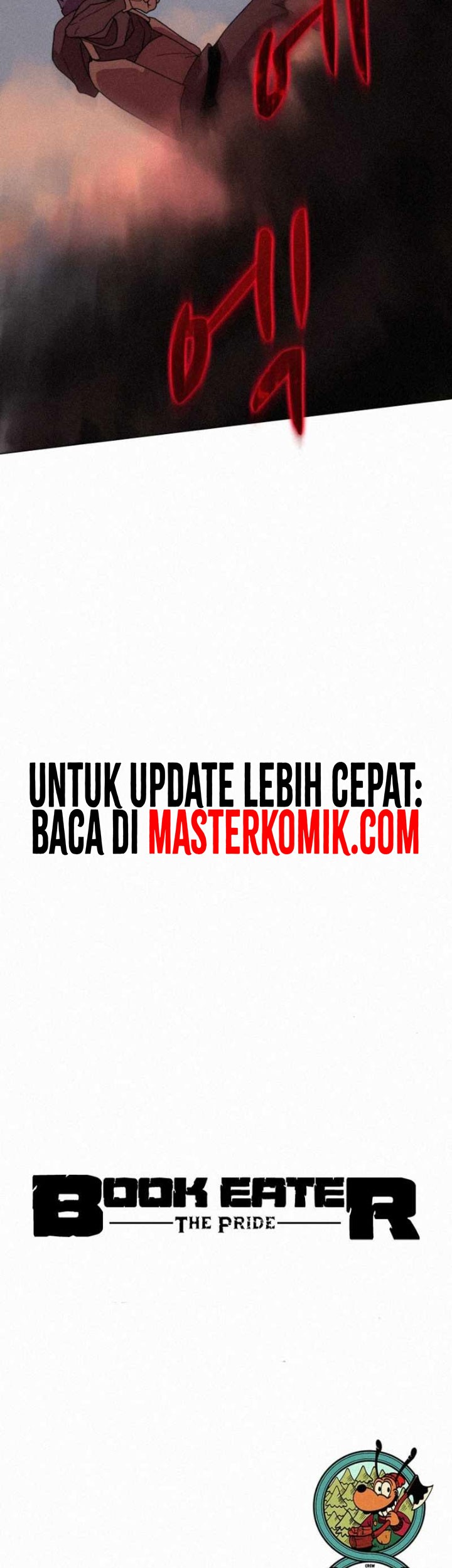 The Book Eating Magician Chapter 81 Gambar 56