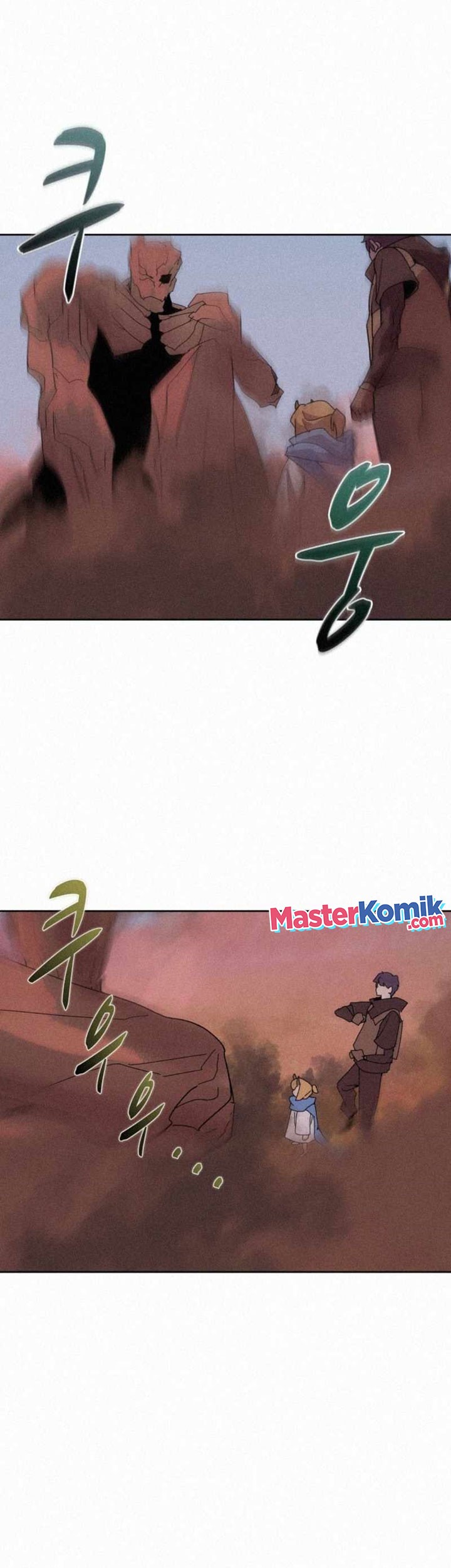 Baca The Book Eating Magician Chapter 81 Gambar 2