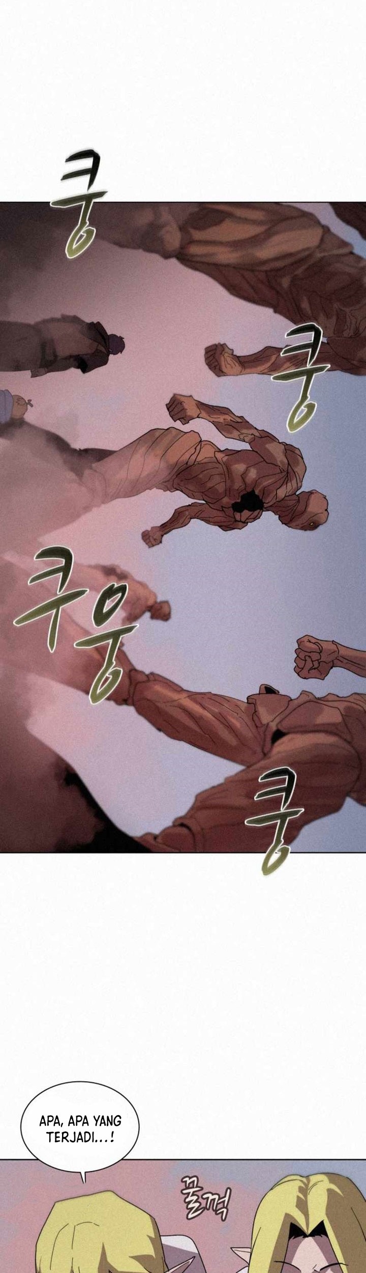 The Book Eating Magician Chapter 81 Gambar 11