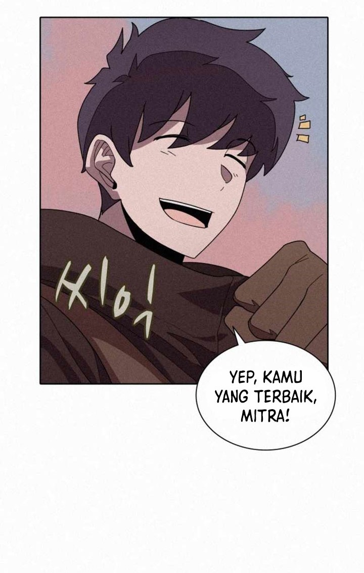 The Book Eating Magician Chapter 81 Gambar 13