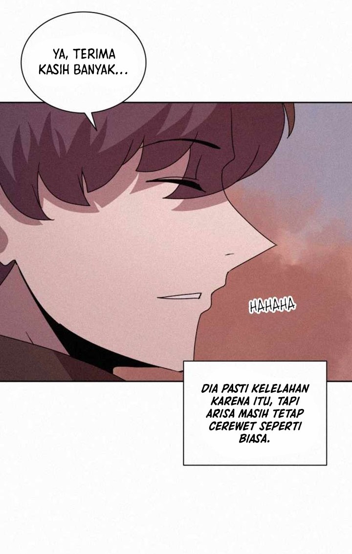 The Book Eating Magician Chapter 81 Gambar 17