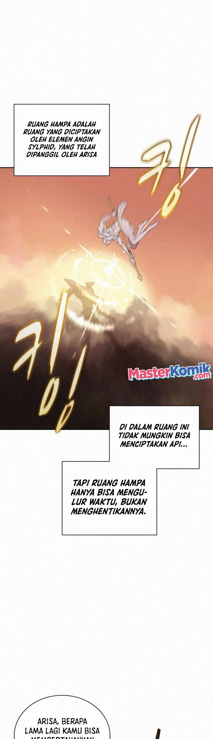 The Book Eating Magician Chapter 81 Gambar 18