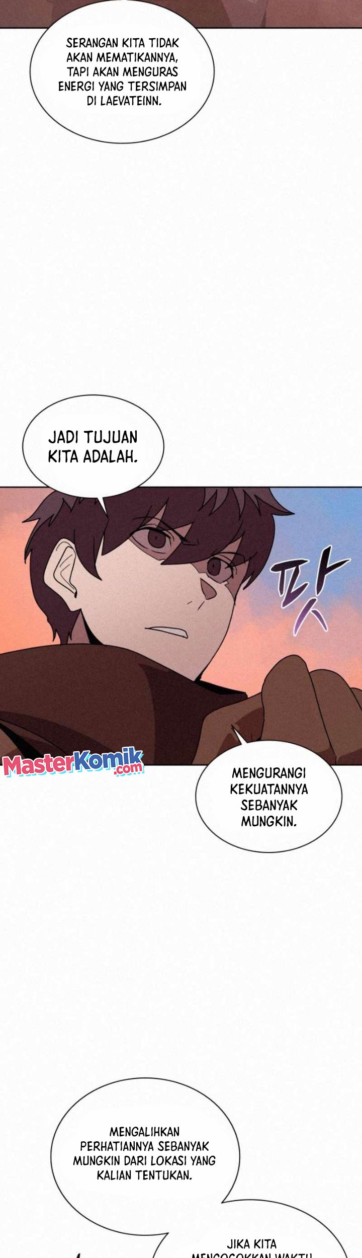 The Book Eating Magician Chapter 81 Gambar 20