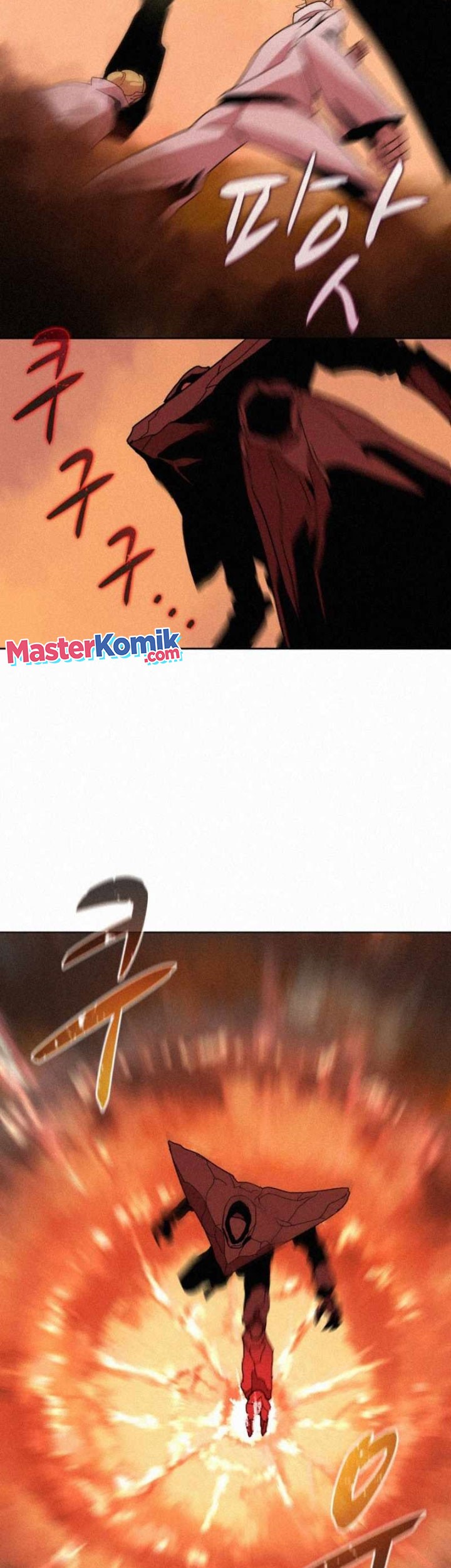 The Book Eating Magician Chapter 81 Gambar 24