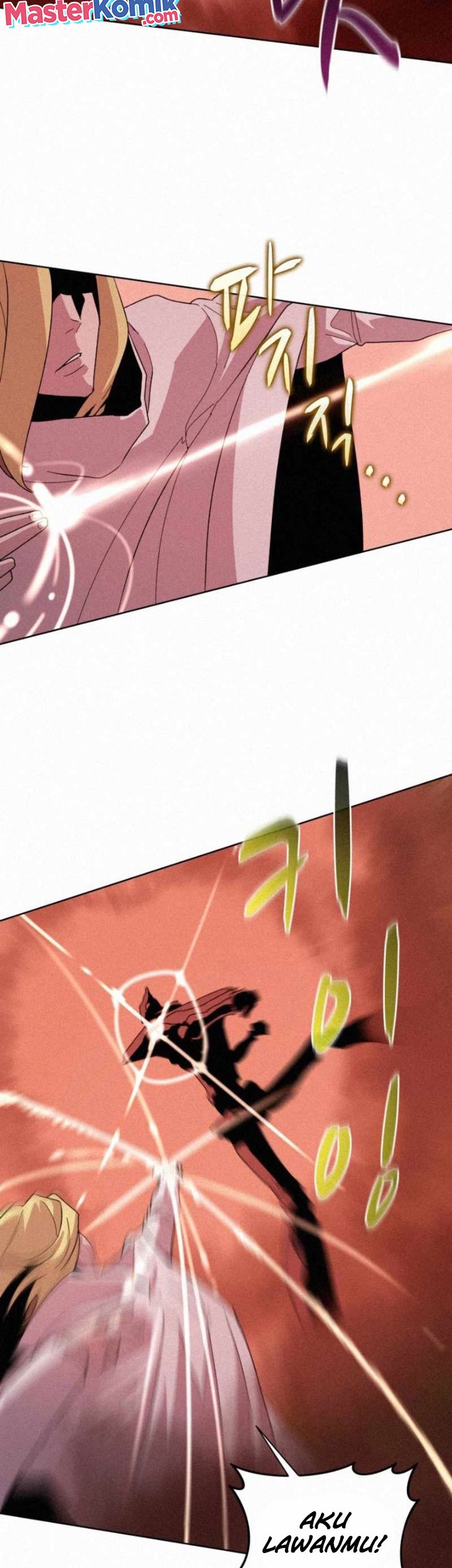 The Book Eating Magician Chapter 81 Gambar 27