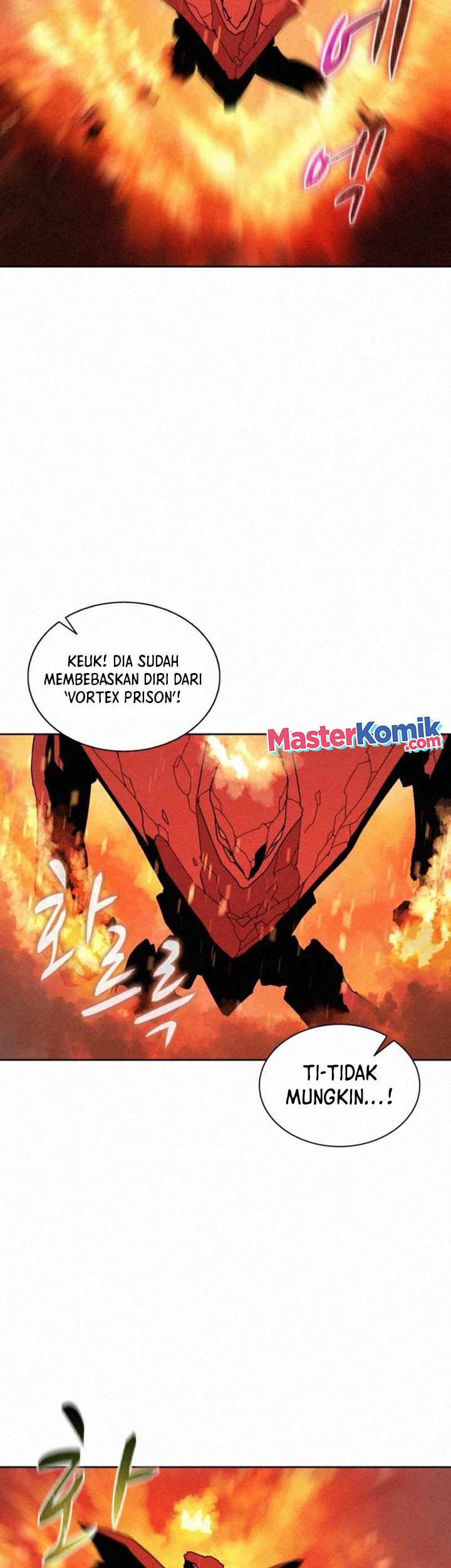 The Book Eating Magician Chapter 81 Gambar 32