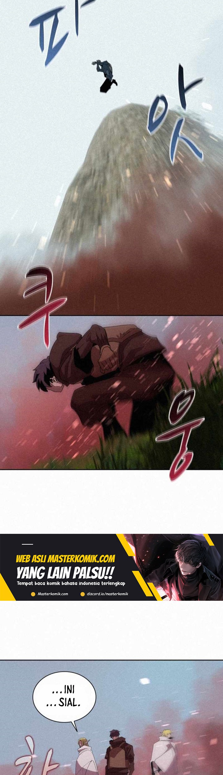 The Book Eating Magician Chapter 80 Gambar 34
