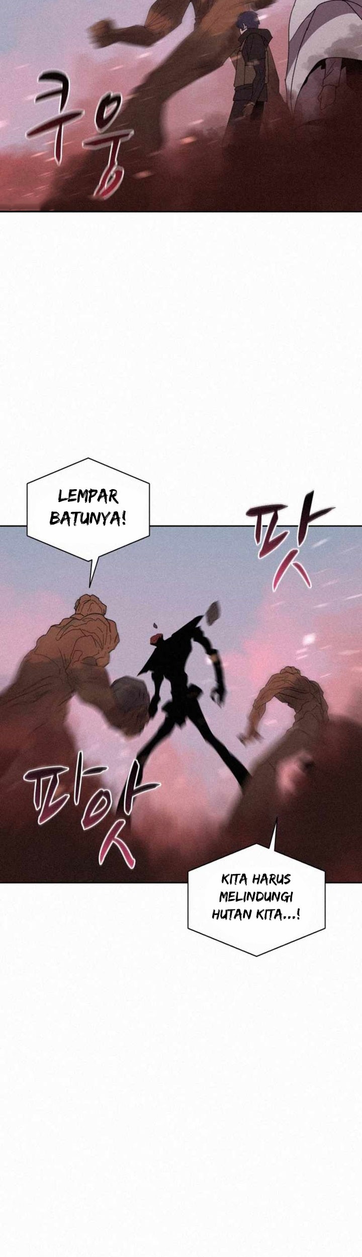 The Book Eating Magician Chapter 80 Gambar 37