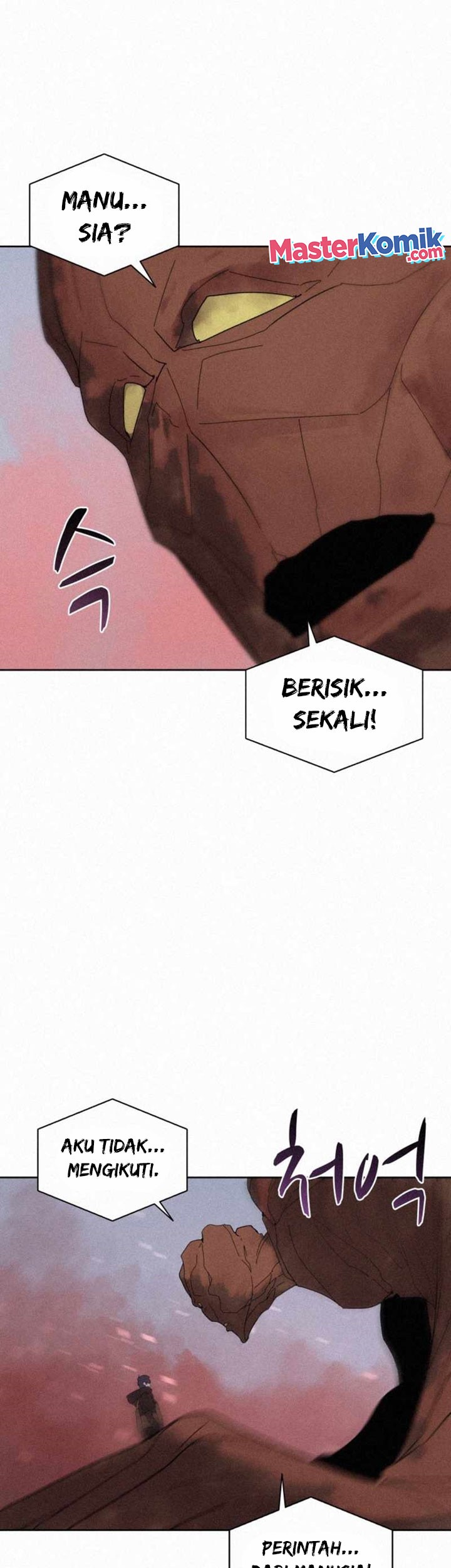 The Book Eating Magician Chapter 80 Gambar 39