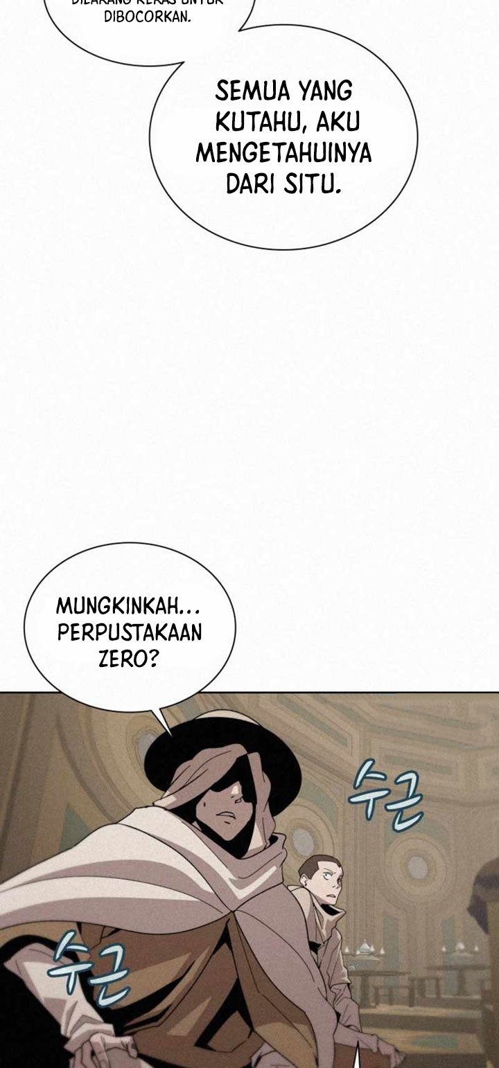 The Book Eating Magician Chapter 80 Gambar 4