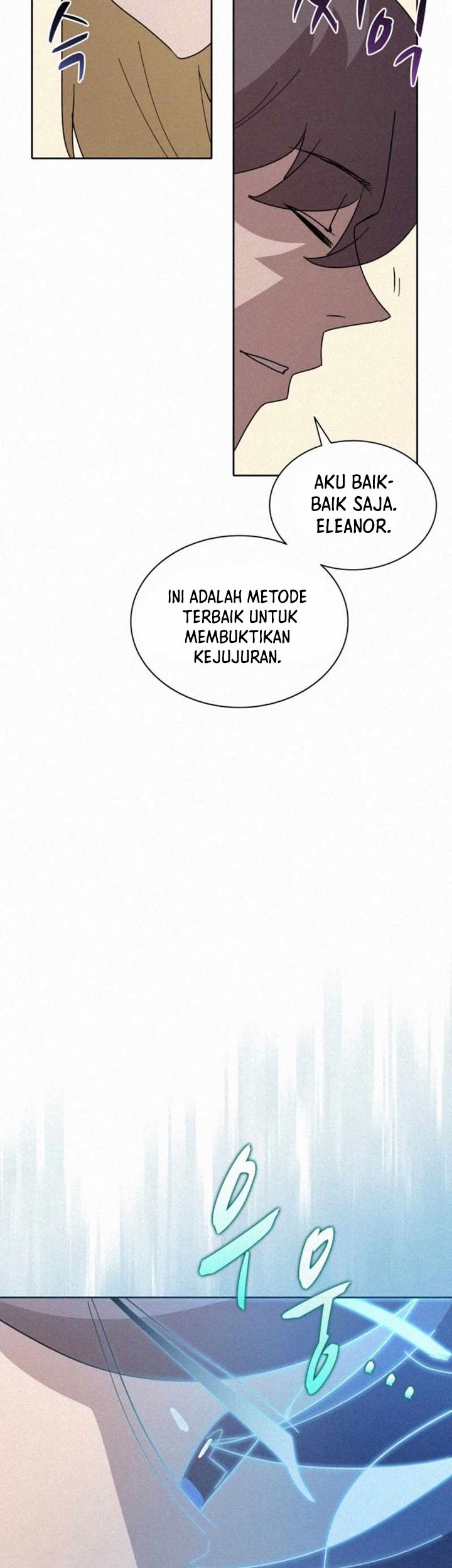 The Book Eating Magician Chapter 80 Gambar 9