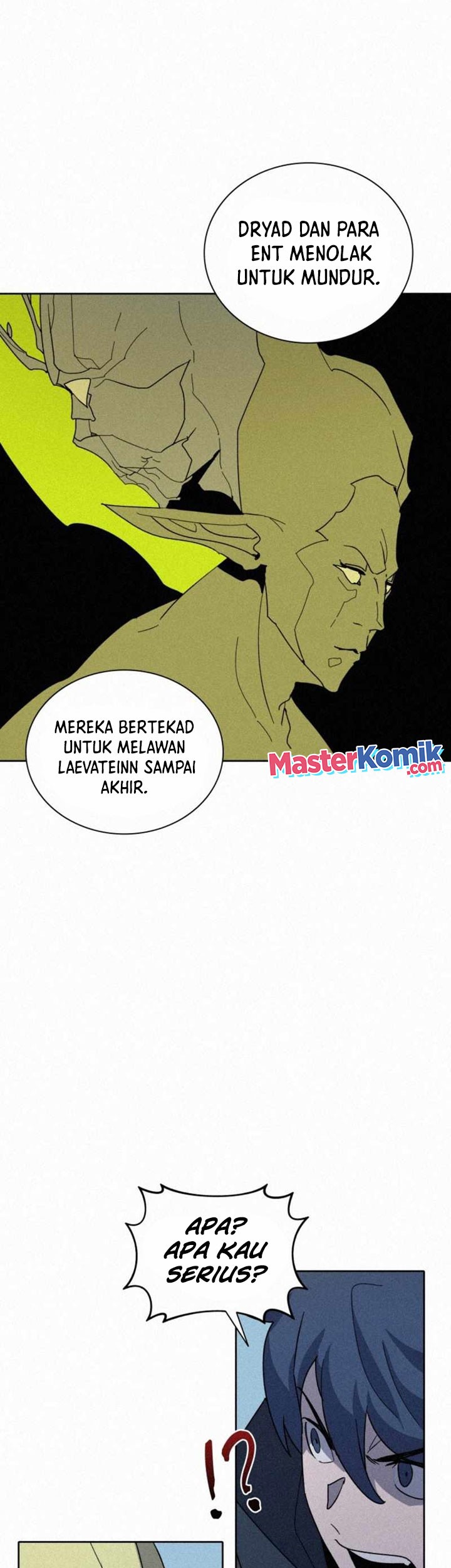 The Book Eating Magician Chapter 80 Gambar 27