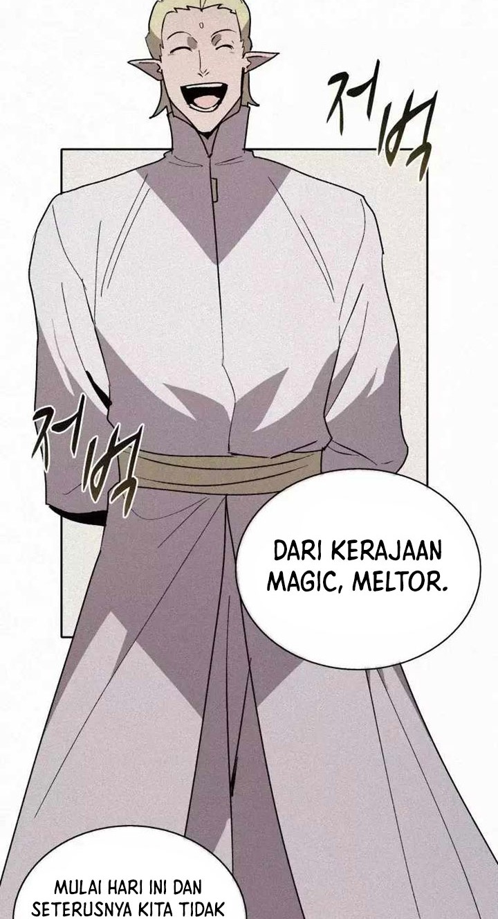 The Book Eating Magician Chapter 79 Gambar 9