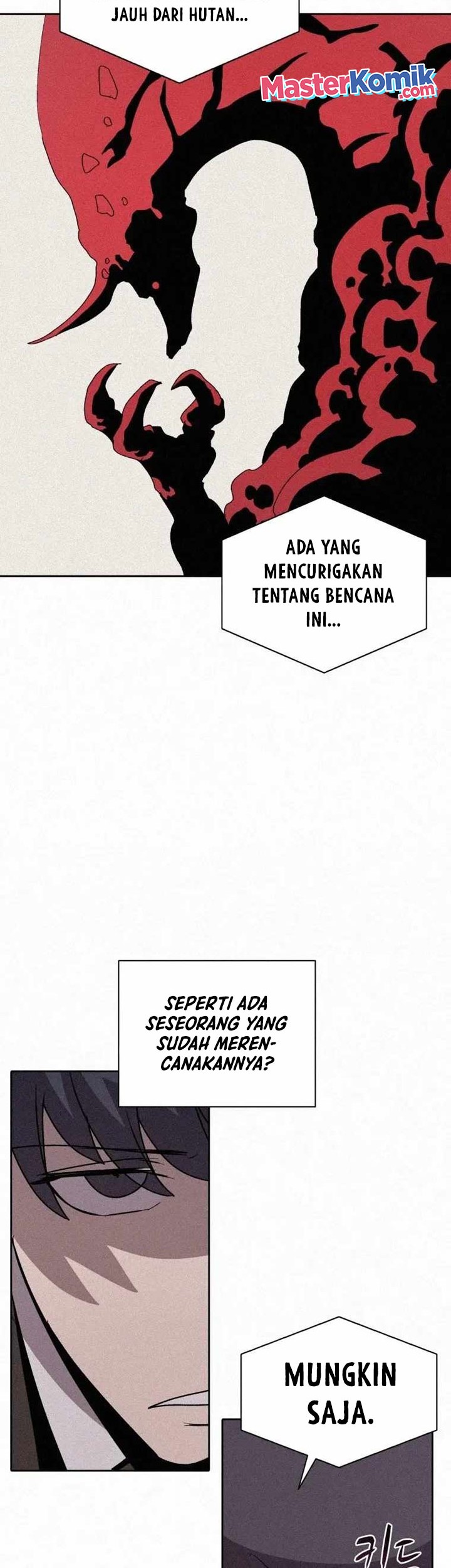 The Book Eating Magician Chapter 79 Gambar 23