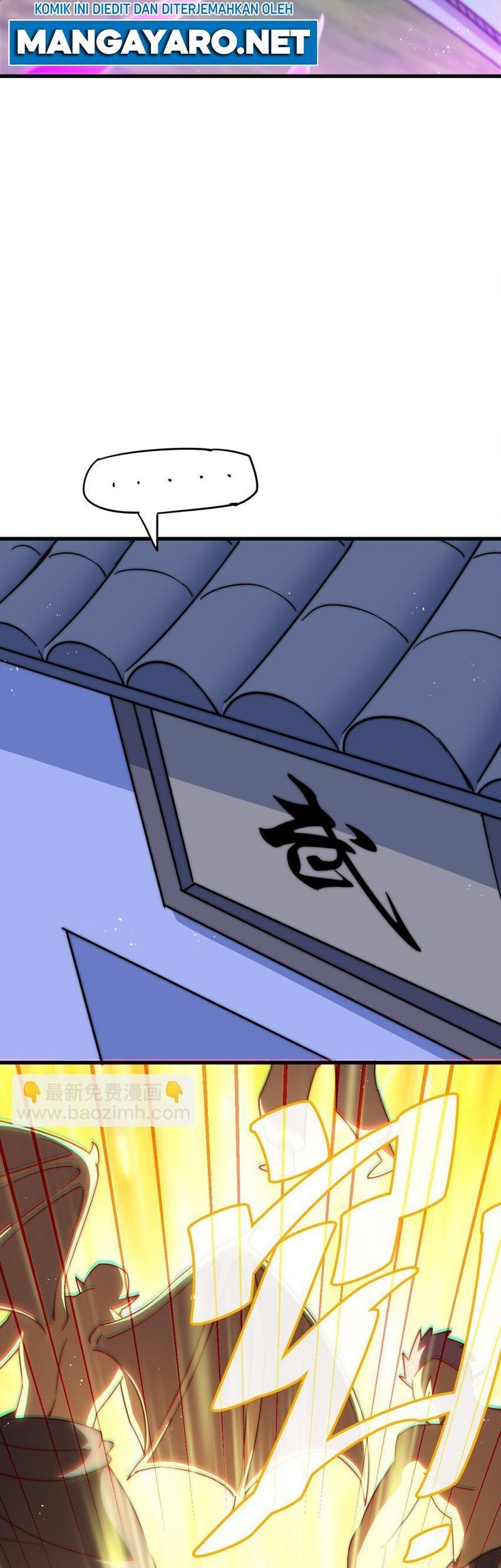 Beyond Myriad Peoples Chapter 214 Gambar 41