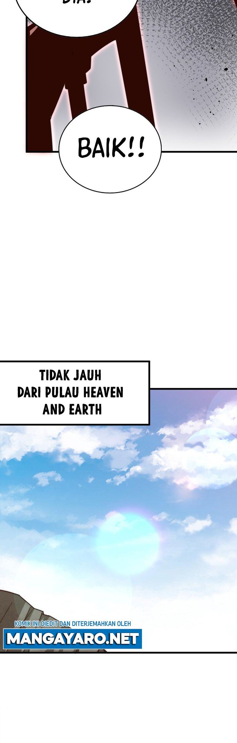 Beyond Myriad Peoples Chapter 214 Gambar 53