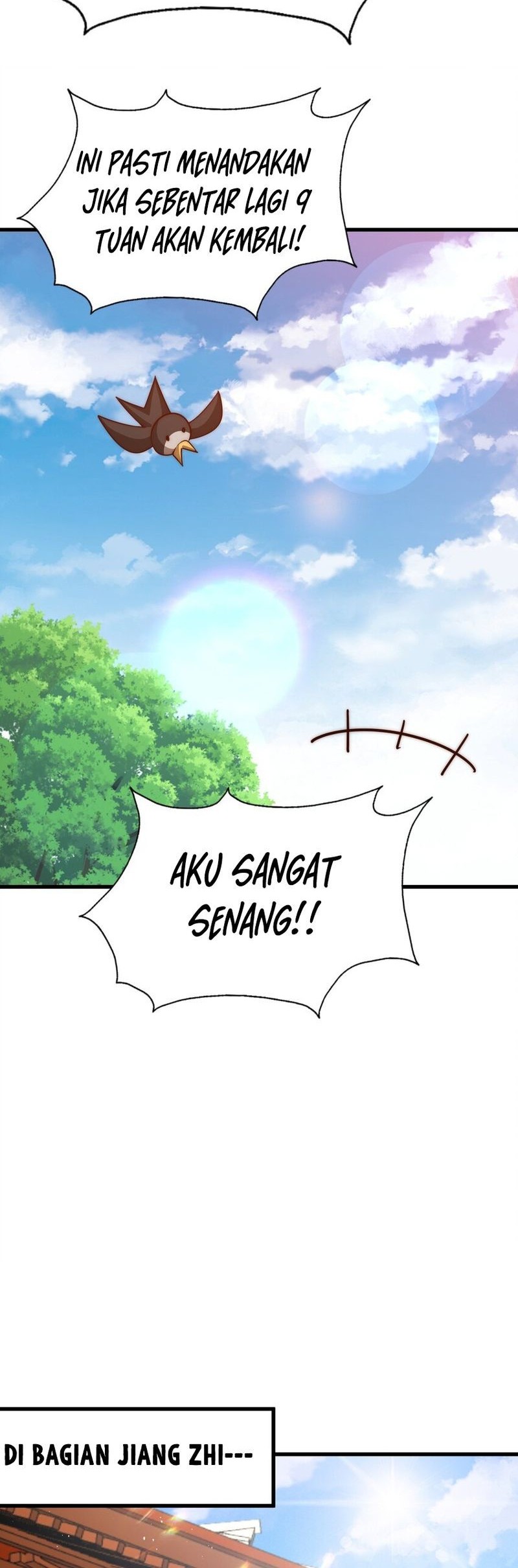 Beyond Myriad Peoples Chapter 214 Gambar 58