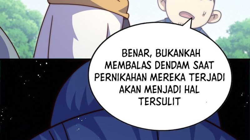 Beyond Myriad Peoples Chapter 214 Gambar 63