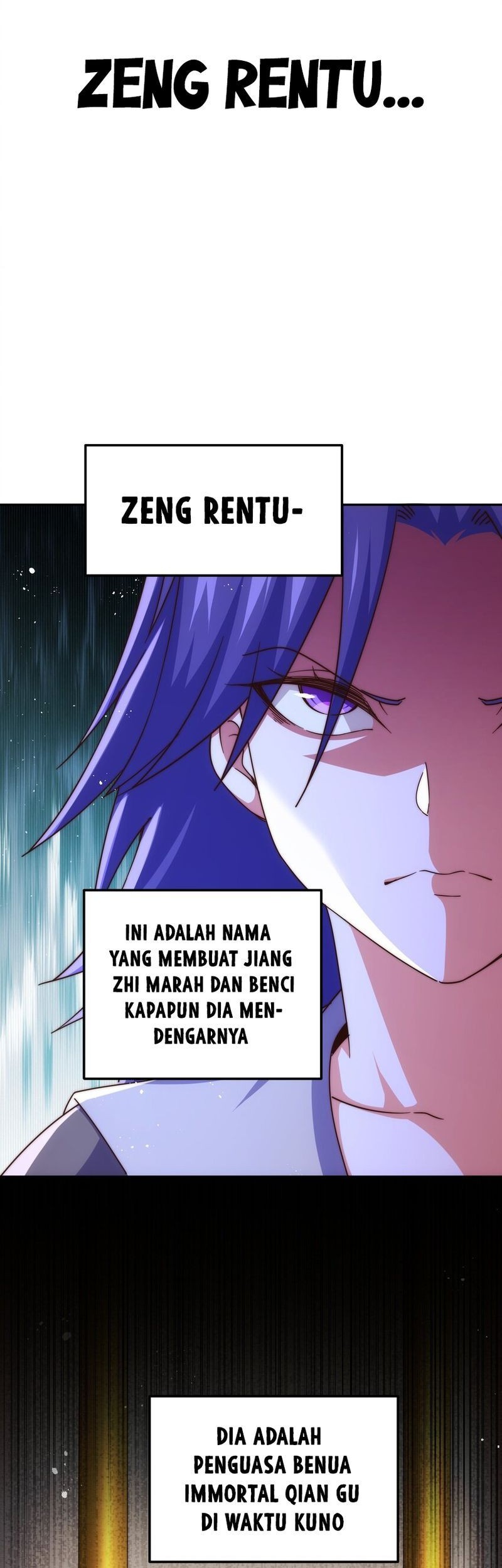 Beyond Myriad Peoples Chapter 214 Gambar 8
