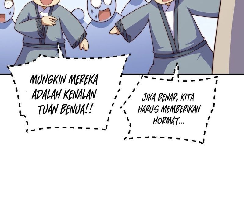 Beyond Myriad Peoples Chapter 214 Gambar 20