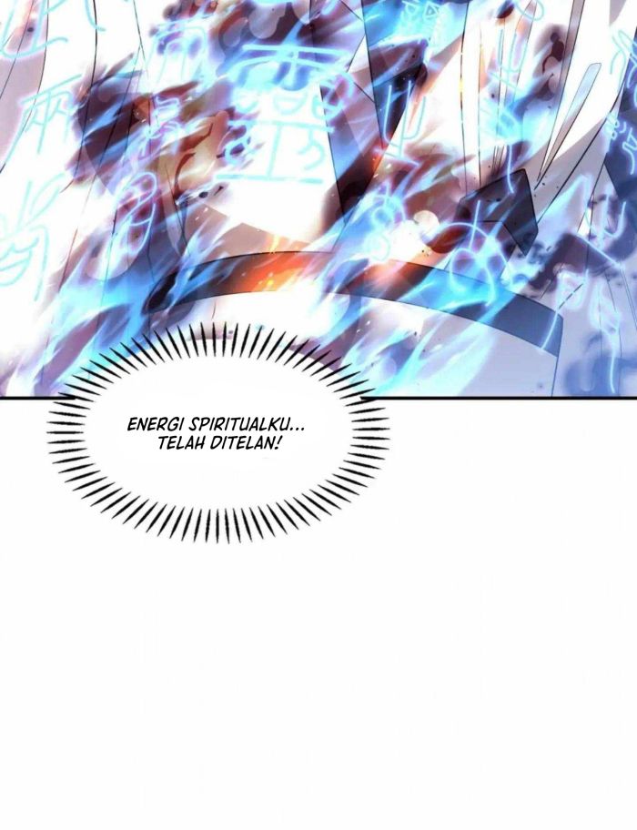 Useless First Son-In-Law Chapter 205 Gambar 19
