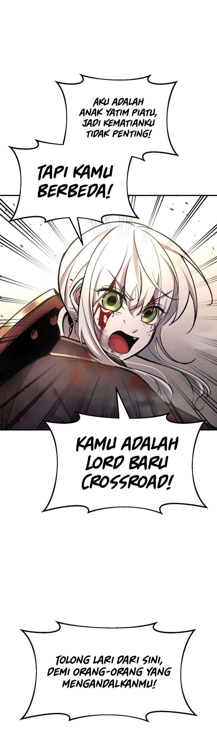 I Became the Tyrant of a Defense Game Chapter 47 Gambar 40