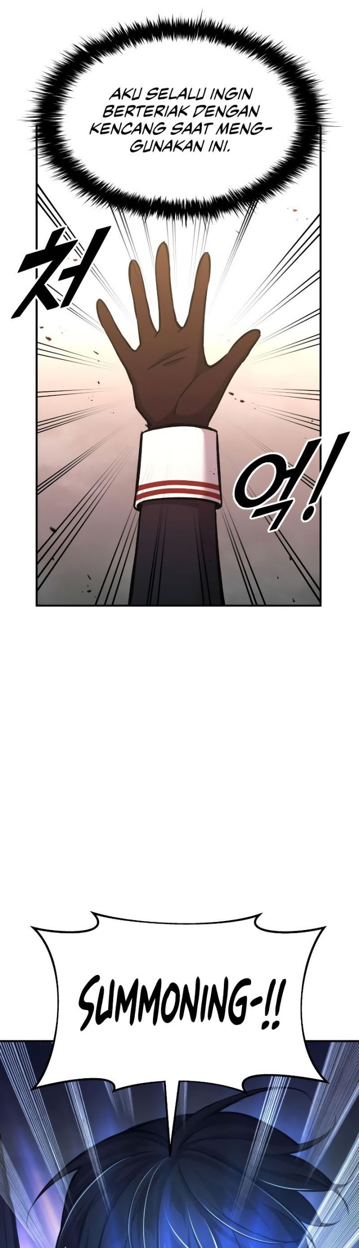 I Became the Tyrant of a Defense Game Chapter 47 Gambar 44