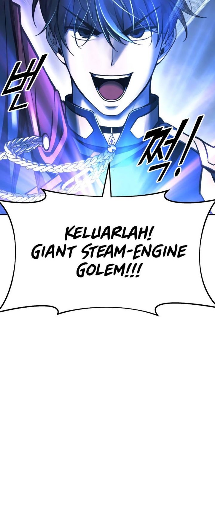 I Became the Tyrant of a Defense Game Chapter 47 Gambar 45