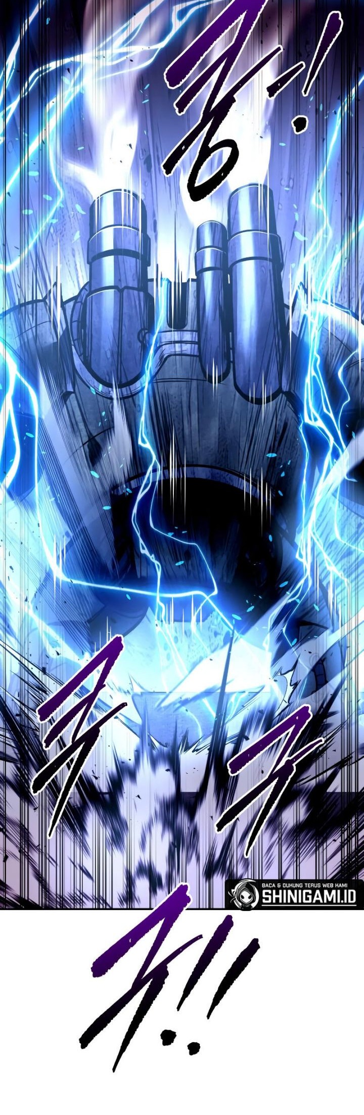 I Became the Tyrant of a Defense Game Chapter 47 Gambar 49