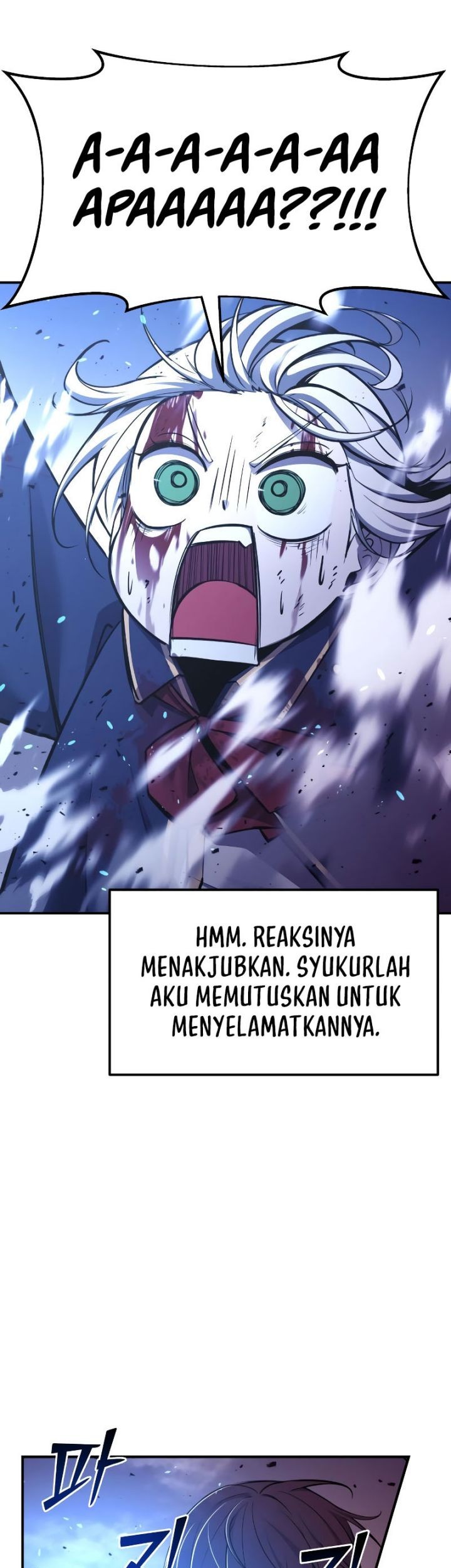 I Became the Tyrant of a Defense Game Chapter 47 Gambar 50