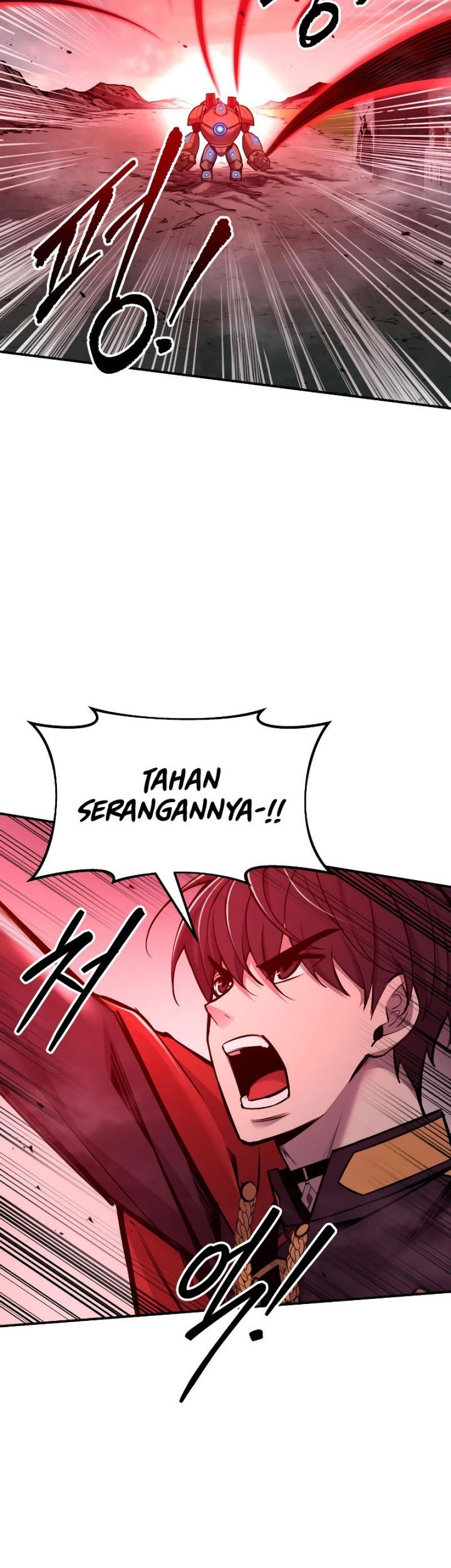 I Became the Tyrant of a Defense Game Chapter 47 Gambar 55