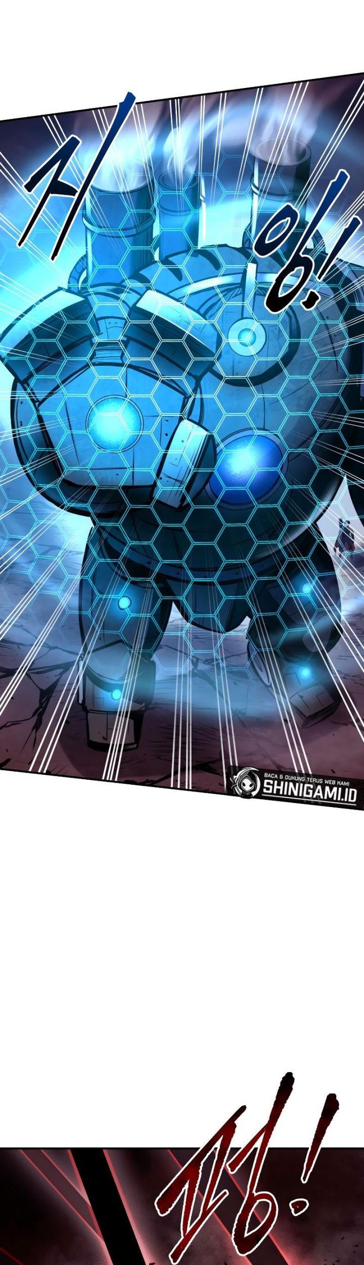 I Became the Tyrant of a Defense Game Chapter 47 Gambar 56