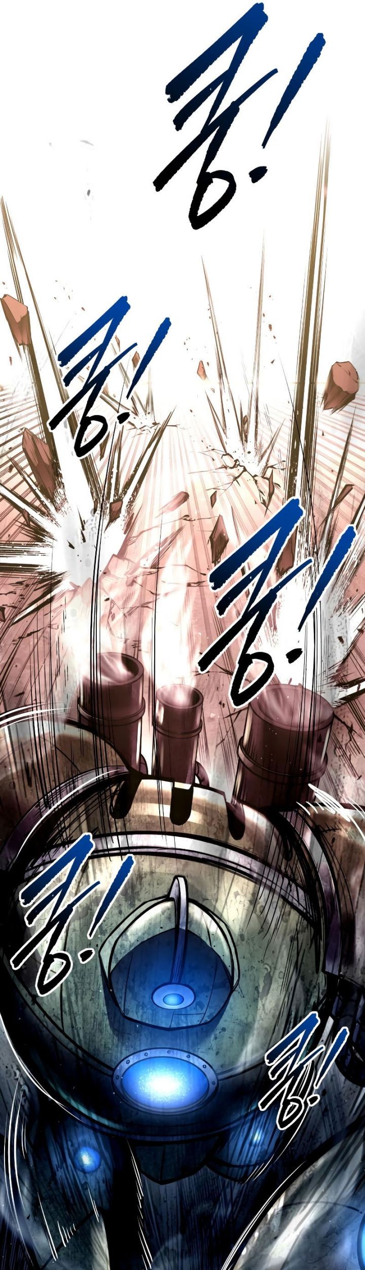 I Became the Tyrant of a Defense Game Chapter 47 Gambar 65