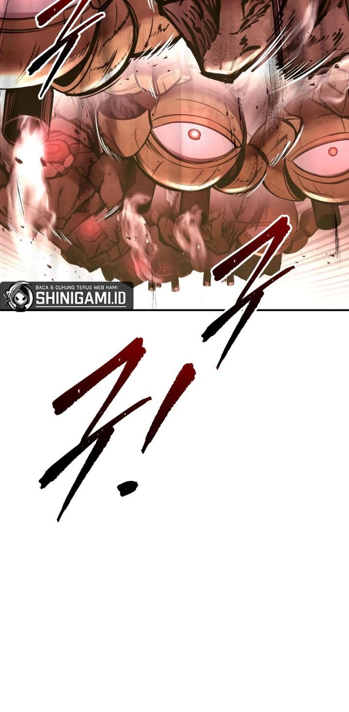 I Became the Tyrant of a Defense Game Chapter 47 Gambar 67