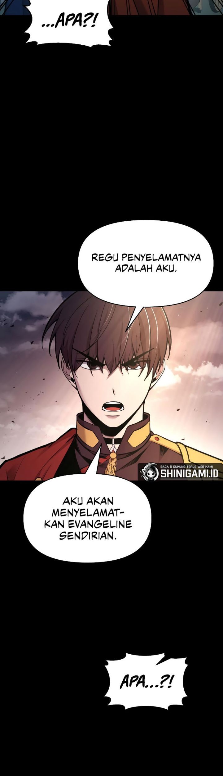 I Became the Tyrant of a Defense Game Chapter 47 Gambar 4