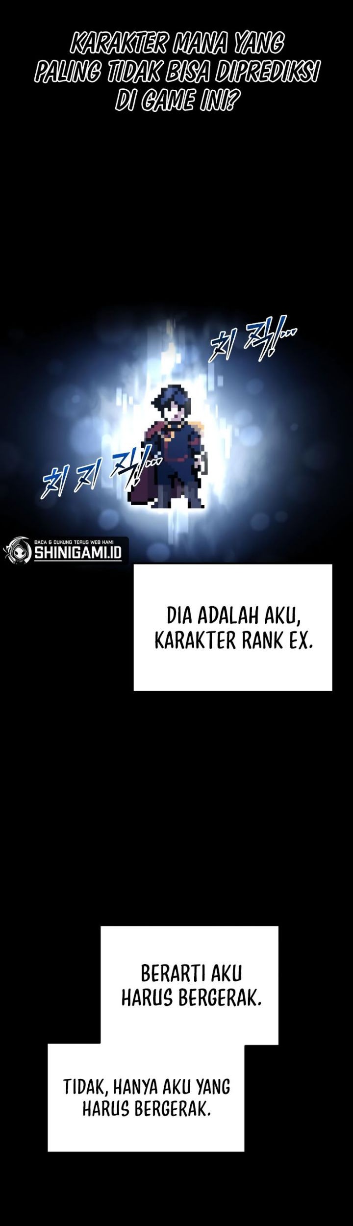 I Became the Tyrant of a Defense Game Chapter 47 Gambar 8