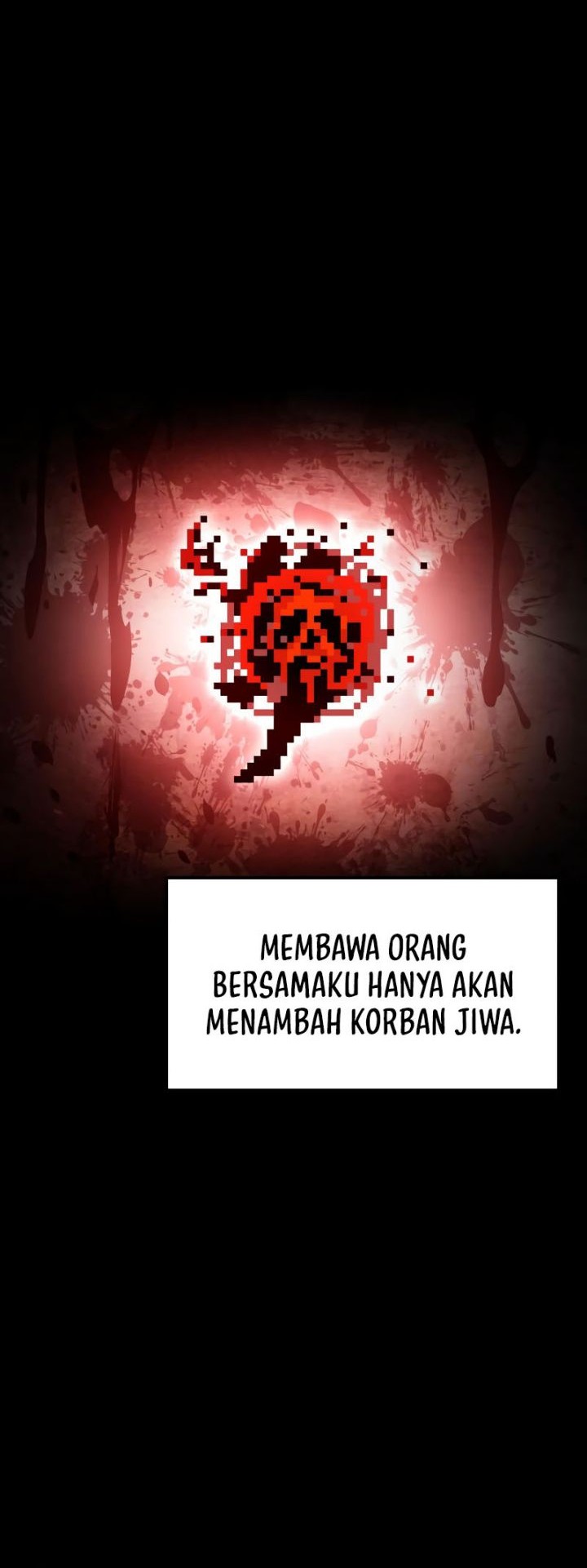 I Became the Tyrant of a Defense Game Chapter 47 Gambar 9